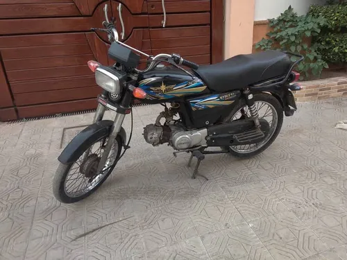 Union Star US 70cc 2023