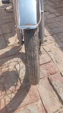 ZXMCO ZX 70 City Rider 2019