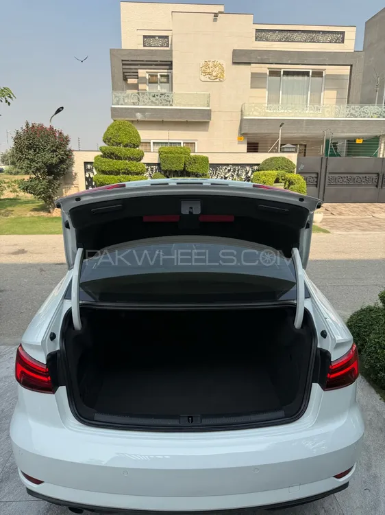 Audi A3 2017 for Sale in Lahore Audi A3 2017 for Sale in Lahore Image-11