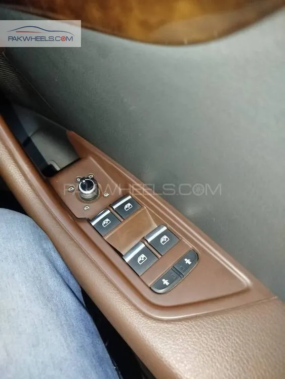 Audi A5 2018 for Sale in Lahore Audi A5 2018 for Sale in Lahore Image-13