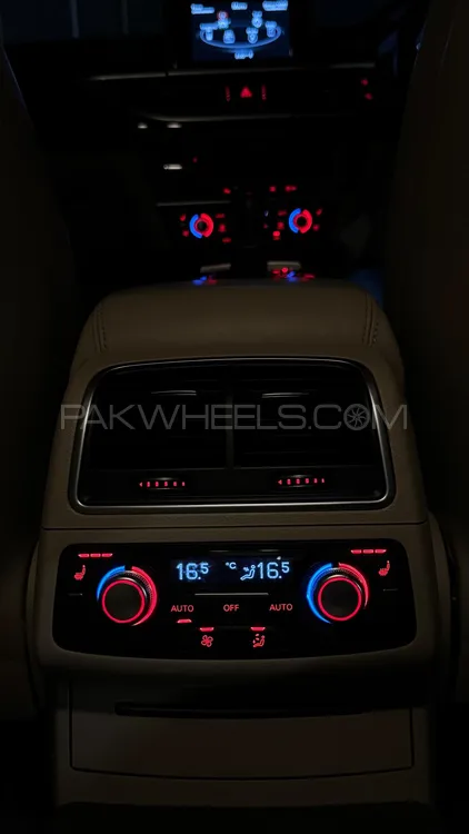 Audi A6 2015 for Sale in Lahore Audi A6 2015 for Sale in Lahore Image-14