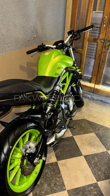 Benelli 302S 2021 for Sale Image-1