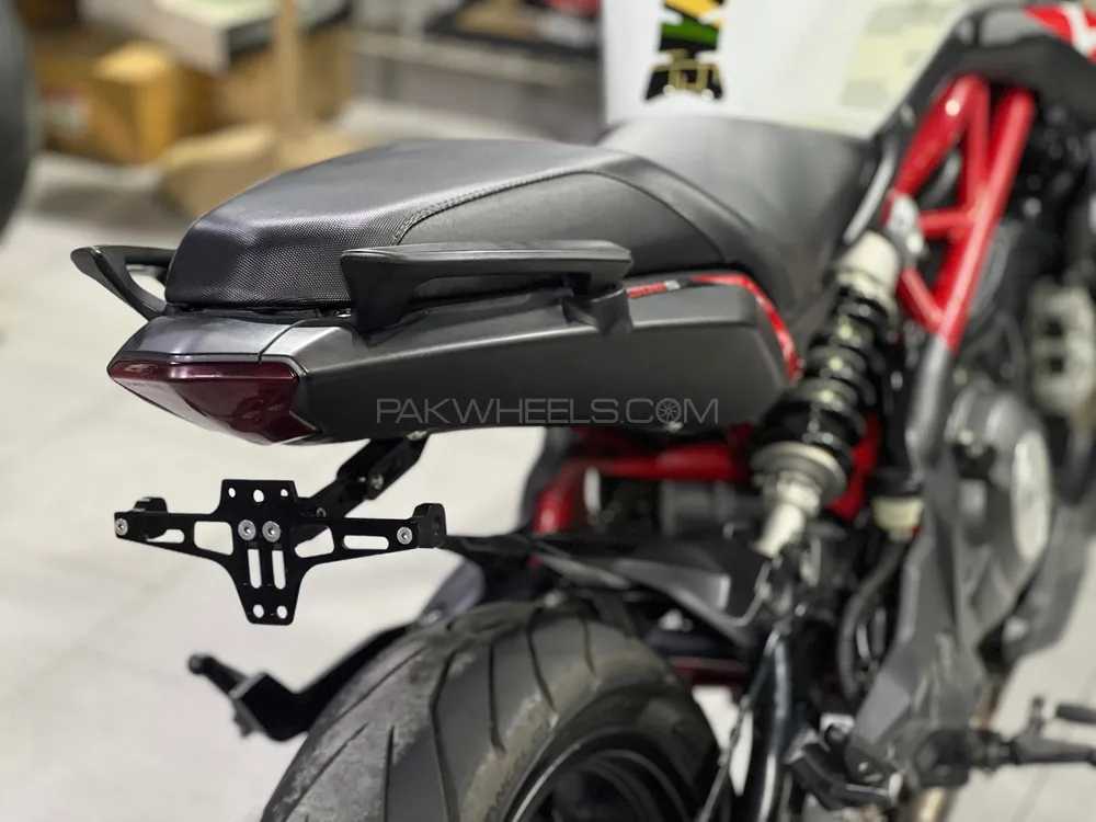 Benelli 302S 2022 for Sale Benelli 302S 2022 for Sale Image-4