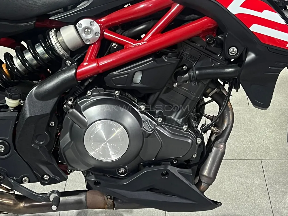 Benelli 302S 2022 for Sale Benelli 302S 2022 for Sale Image-7