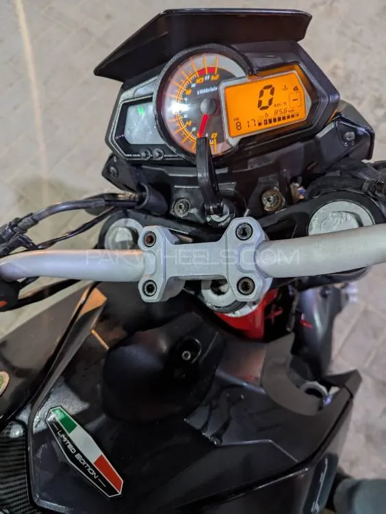 Benelli TNT 25  2016 for Sale Benelli TNT 25  2016 for Sale Image-3
