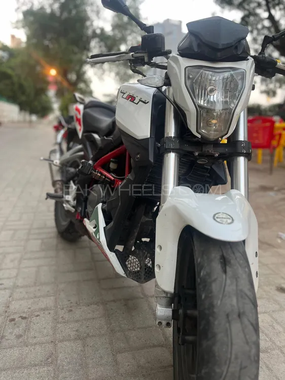 Benelli TNT 25  2019 for Sale Benelli TNT 25  2019 for Sale Image-2