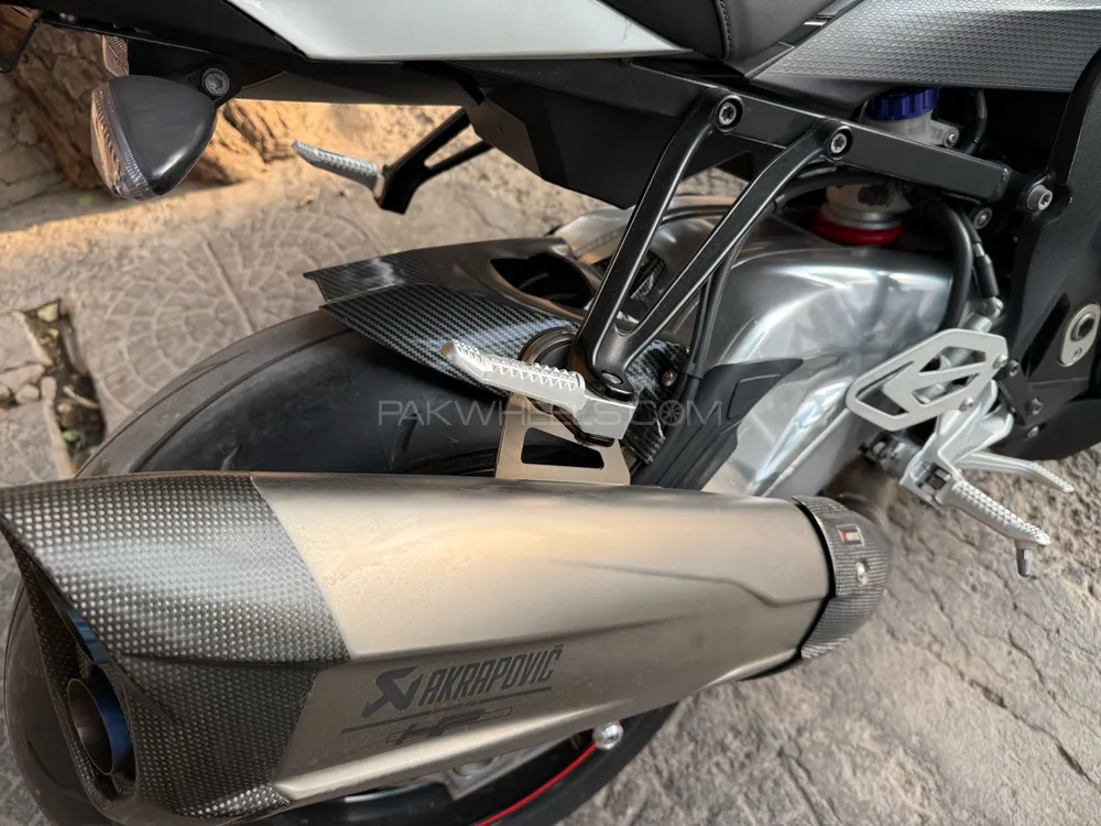 BMW S1000RR 2018 for Sale BMW S1000RR 2018 for Sale Image-6