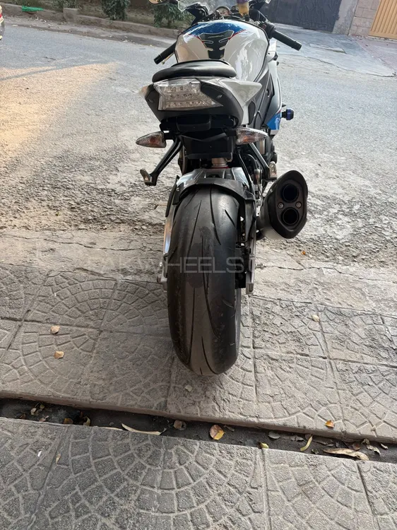 BMW S1000RR 2018 for Sale BMW S1000RR 2018 for Sale Image-3