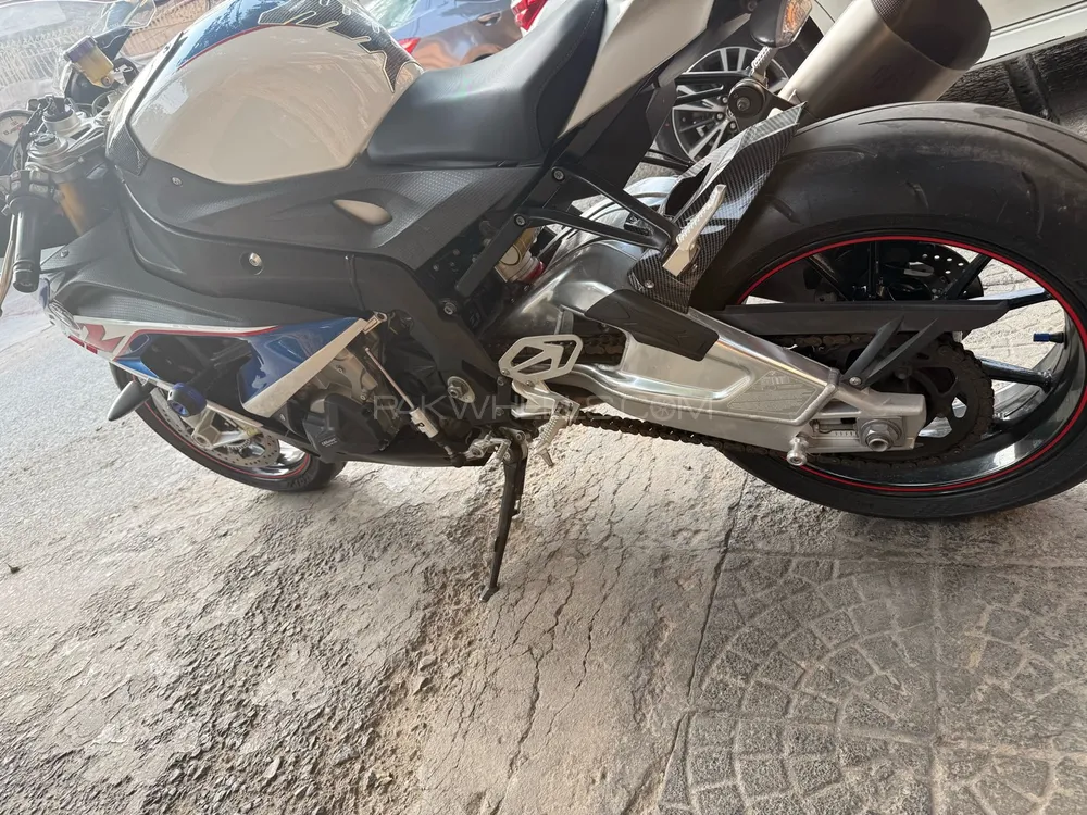 BMW S1000RR 2018 for Sale BMW S1000RR 2018 for Sale Image-2