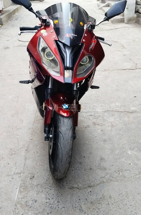 BMW S1000RR 2022 for Sale BMW S1000RR 2022 for Sale Image-4