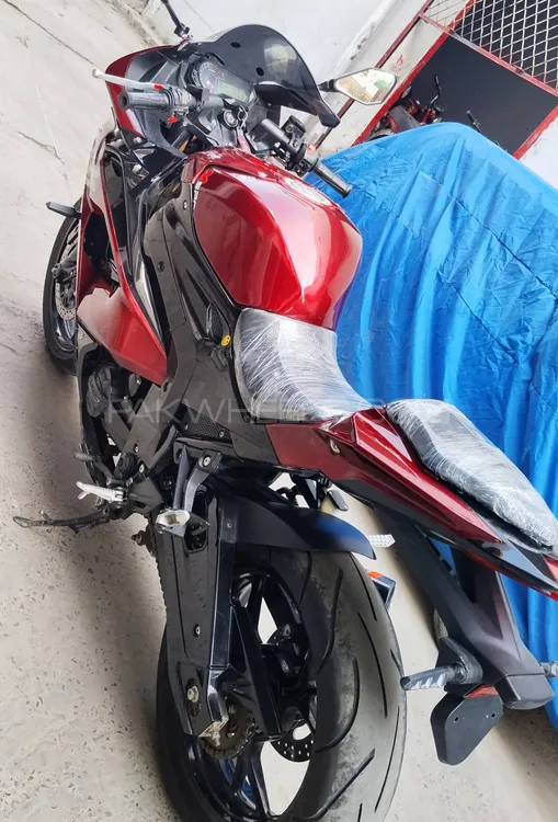 BMW S1000RR 2022 for Sale BMW S1000RR 2022 for Sale Image-10