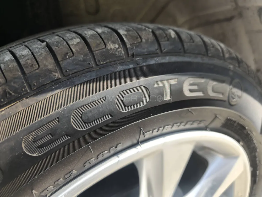 Changan Alsvin 2021 for Sale in Bahawalpur Changan Alsvin 2021 for Sale in Bahawalpur Image-8