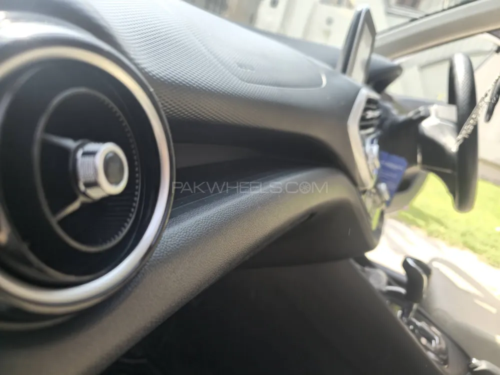 Changan Alsvin 2021 for Sale in Bahawalpur Changan Alsvin 2021 for Sale in Bahawalpur Image-16