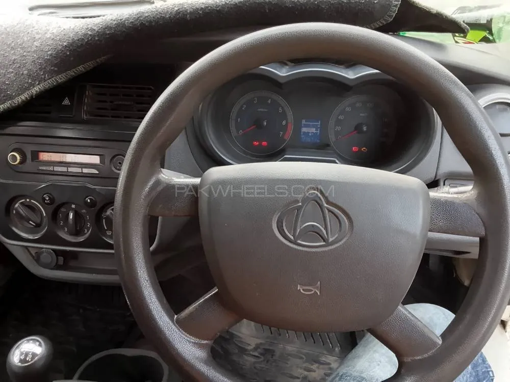 Changan Karvaan 2019 for Sale in Karachi Changan Karvaan 2019 for Sale in Karachi Image-9