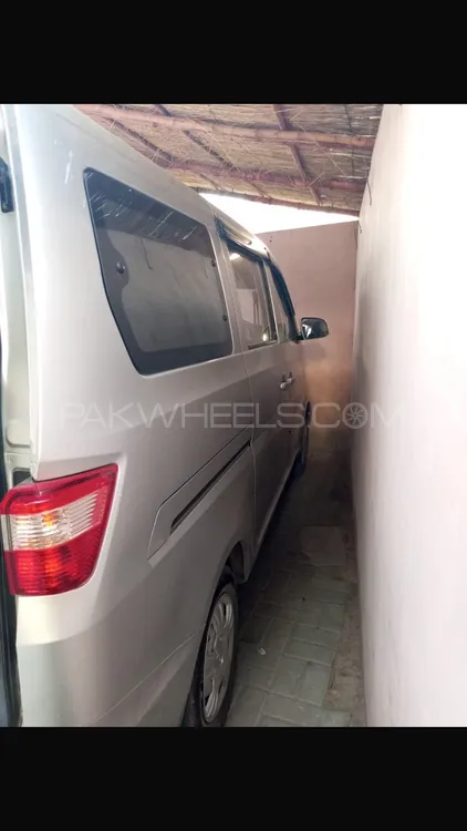 چانگان کارواں 2023 for Sale in کراچی چانگان کارواں 2023 for Sale in کراچی Image-5