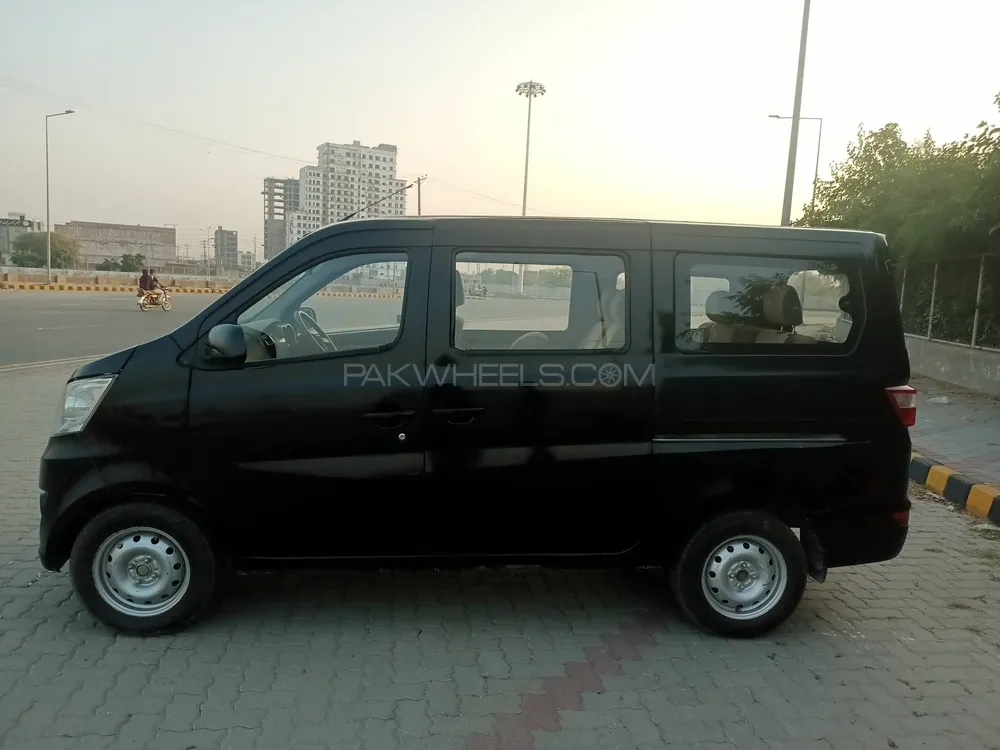چانگان کارواں 2021 for Sale in لاہور چانگان کارواں 2021 for Sale in لاہور Image-4