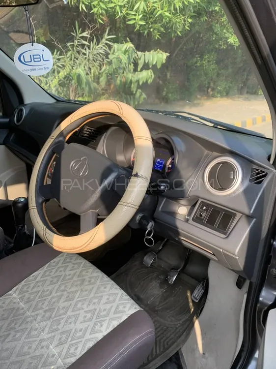 Changan Karvaan 2022 for Sale in Lahore Changan Karvaan 2022 for Sale in Lahore Image-3