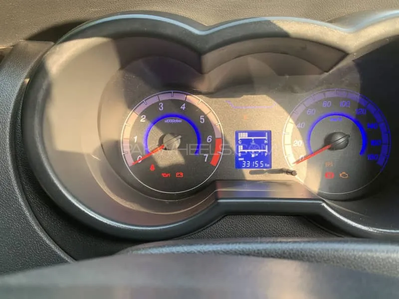 Changan Karvaan 2022 for Sale in Lahore Changan Karvaan 2022 for Sale in Lahore Image-4