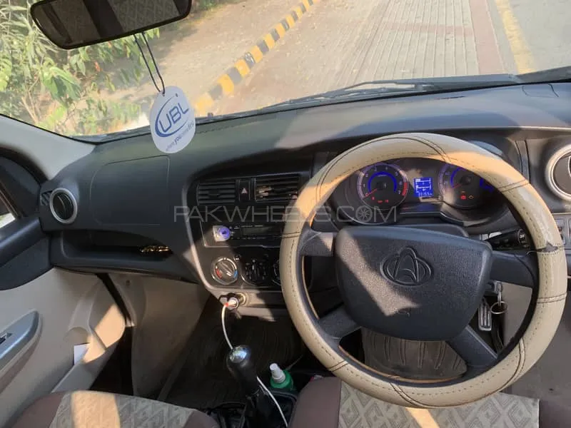 Changan Karvaan 2022 for Sale in Lahore Changan Karvaan 2022 for Sale in Lahore Image-7