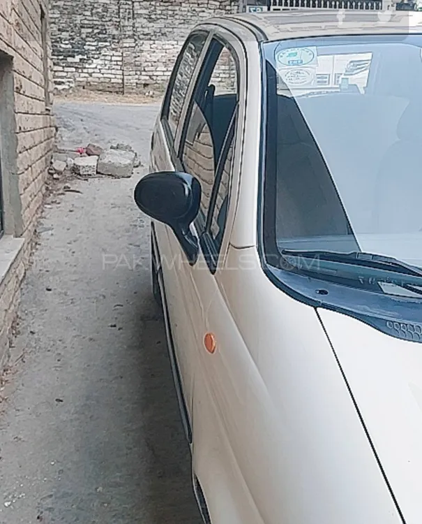 Chevrolet Exclusive 2003 for Sale in Rawalpindi Chevrolet Exclusive 2003 for Sale in Rawalpindi Image-7