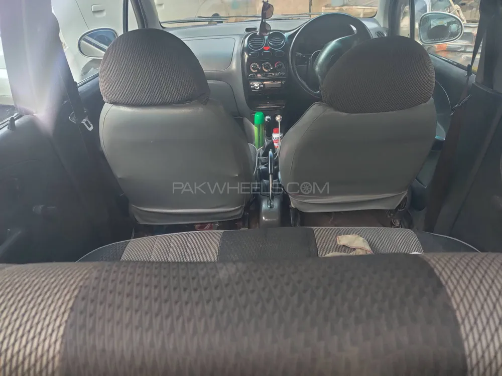 Chevrolet Joy 2005 for Sale in Rawalpindi Chevrolet Joy 2005 for Sale in Rawalpindi Image-4