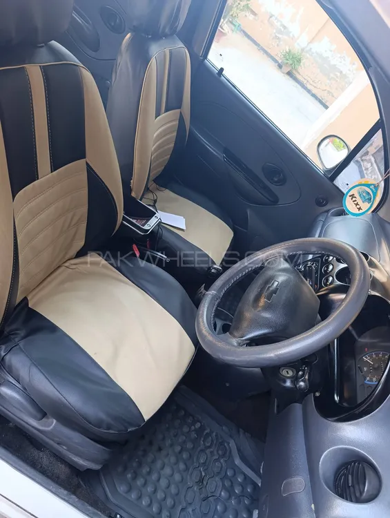 Chevrolet Joy 2006 for Sale in Rawalpindi Image-1