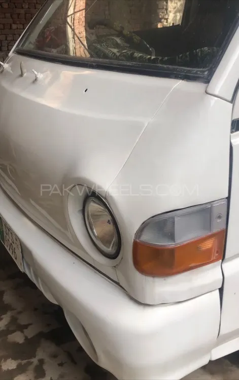 Daehan Shehzore 2005 for Sale in Sialkot Daehan Shehzore 2005 for Sale in Sialkot Image-1