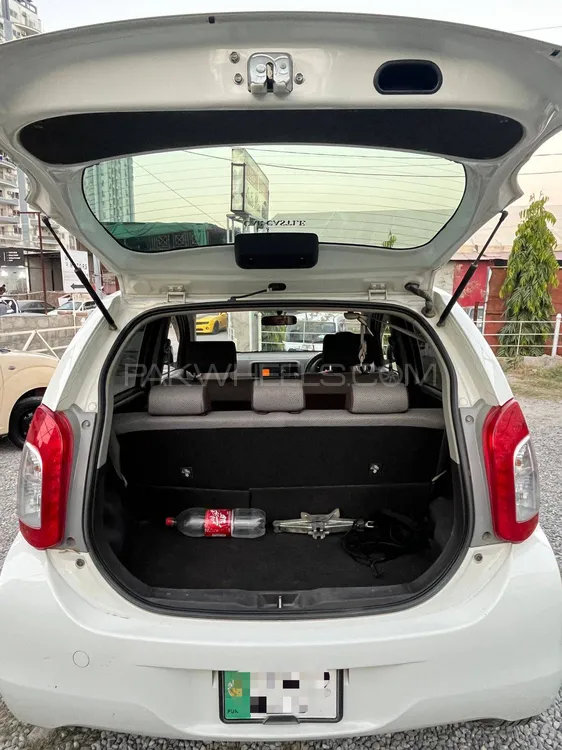 Daihatsu Boon 2015 for Sale in Islamabad Daihatsu Boon 2015 for Sale in Islamabad Image-7