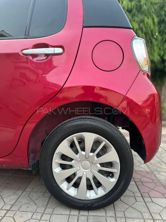 Daihatsu Boon 2019 for Sale in Lahore Daihatsu Boon 2019 for Sale in Lahore Image-9