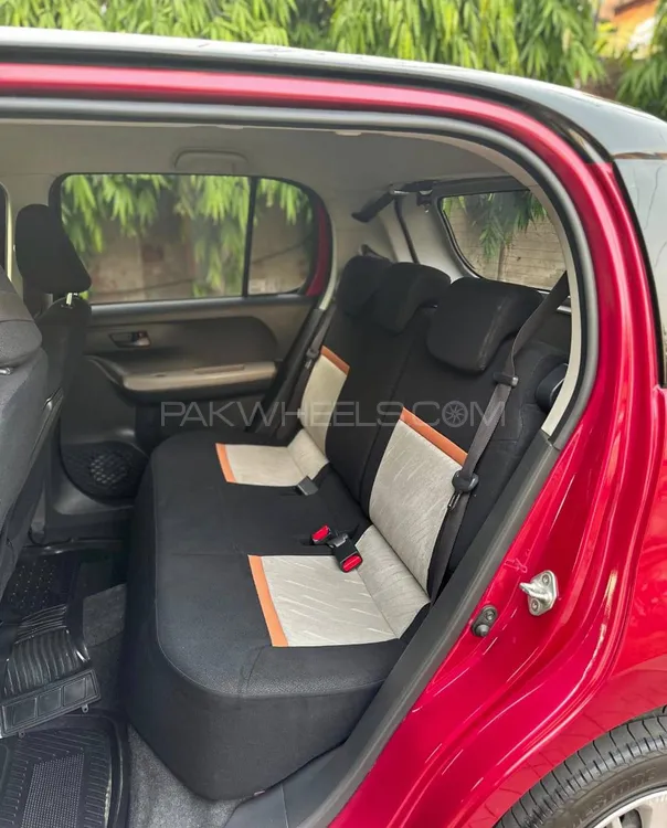 Daihatsu Boon 2019 for Sale in Lahore Daihatsu Boon 2019 for Sale in Lahore Image-17