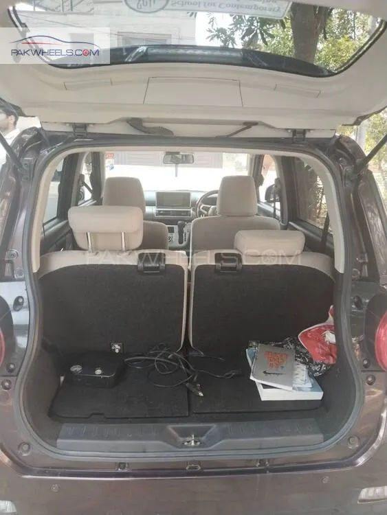 Daihatsu Cast 2016 for Sale in Lahore Daihatsu Cast 2016 for Sale in Lahore Image-7