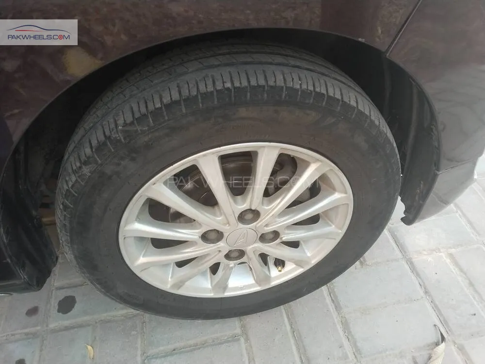 Daihatsu Cast 2016 for Sale in Lahore Daihatsu Cast 2016 for Sale in Lahore Image-14