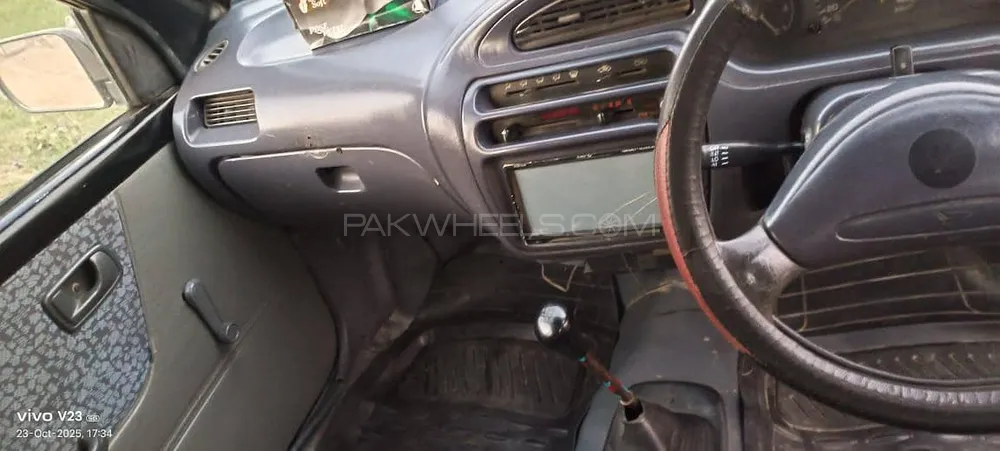 Daihatsu Cuore 2002 for Sale in Faisalabad Daihatsu Cuore 2002 for Sale in Faisalabad Image-5