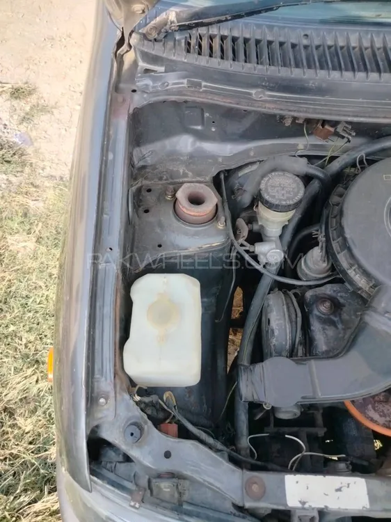 Daihatsu Cuore 2008 for Sale in Islamabad Daihatsu Cuore 2008 for Sale in Islamabad Image-6
