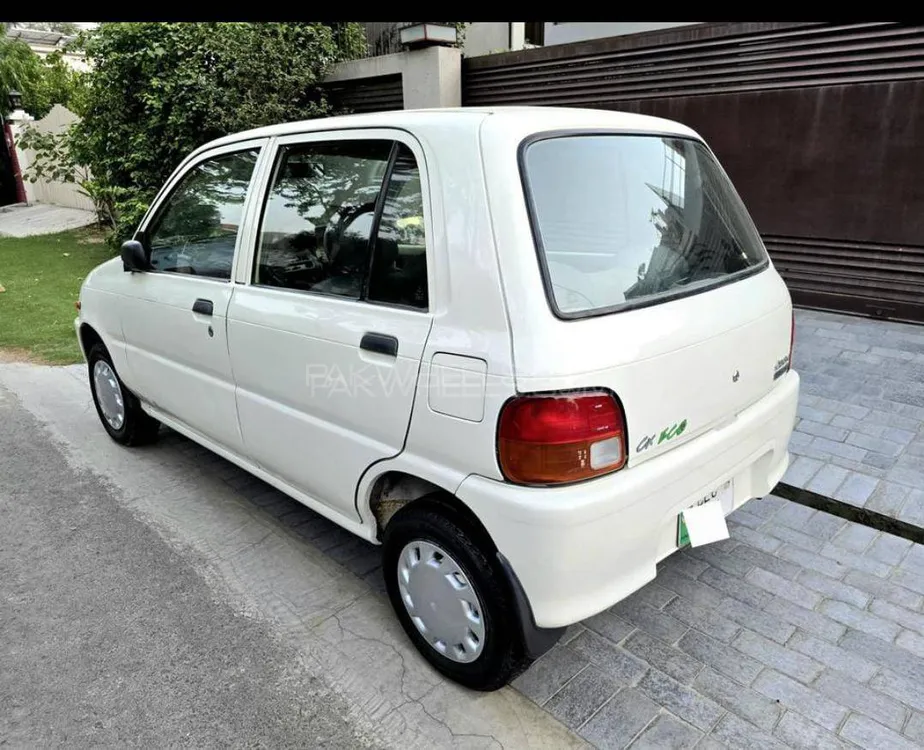 Daihatsu Cuore 2009 for Sale in Okara Daihatsu Cuore 2009 for Sale in Okara Image-3