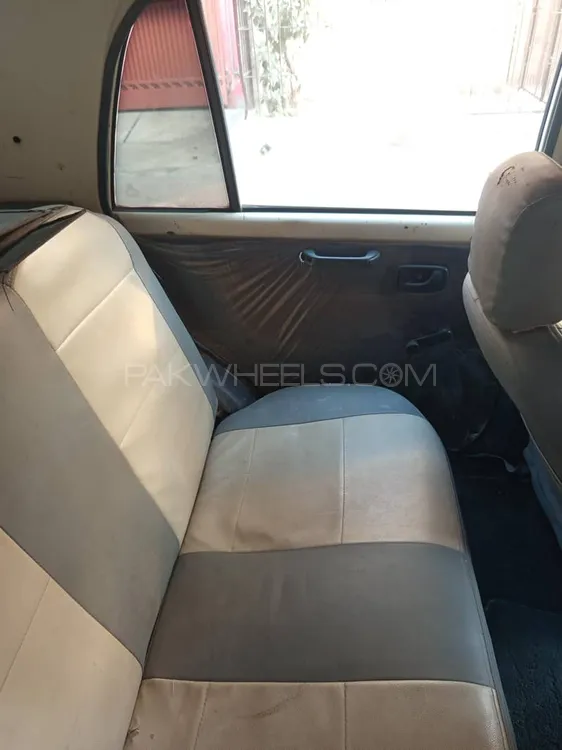 Daihatsu Cuore 2007 for Sale in Lahore Daihatsu Cuore 2007 for Sale in Lahore Image-7