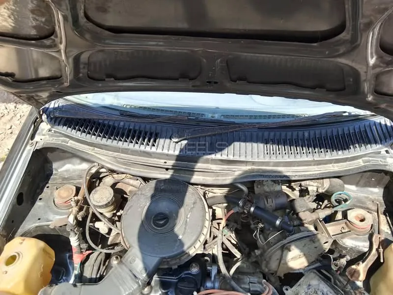 Daihatsu Cuore 2008 for Sale in Hyderabad Daihatsu Cuore 2008 for Sale in Hyderabad Image-1