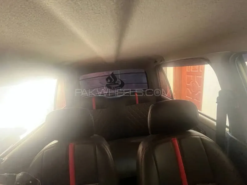 Daihatsu Cuore 2012 for Sale in Lahore Daihatsu Cuore 2012 for Sale in Lahore Image-11