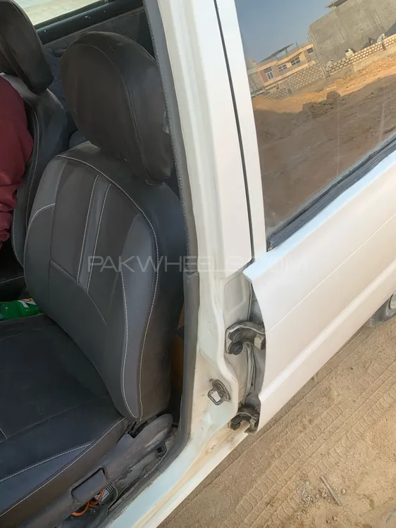 Daihatsu Cuore 2003 for Sale in Karachi Daihatsu Cuore 2003 for Sale in Karachi Image-12