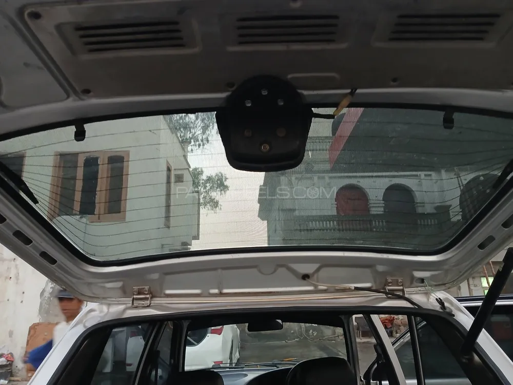 Daihatsu Cuore 2004 for Sale in Jhang Daihatsu Cuore 2004 for Sale in Jhang Image-10