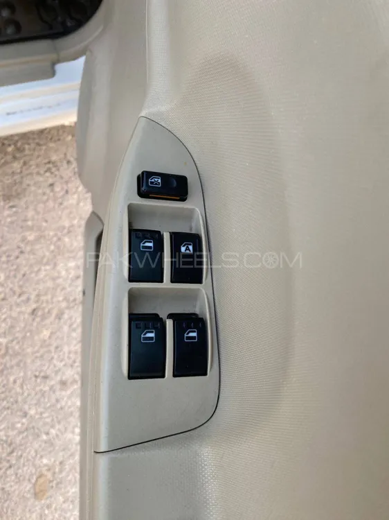 Daihatsu Esse 2012 for Sale in Rawalpindi Daihatsu Esse 2012 for Sale in Rawalpindi Image-3