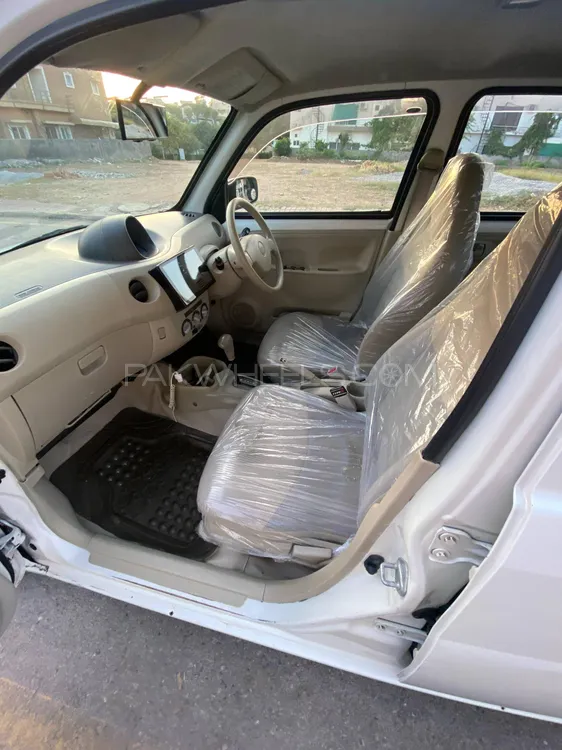 Daihatsu Esse 2012 for Sale in Rawalpindi Daihatsu Esse 2012 for Sale in Rawalpindi Image-11
