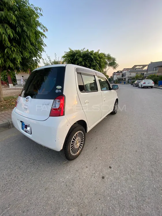 Daihatsu Esse 2012 for Sale in Rawalpindi Daihatsu Esse 2012 for Sale in Rawalpindi Image-14