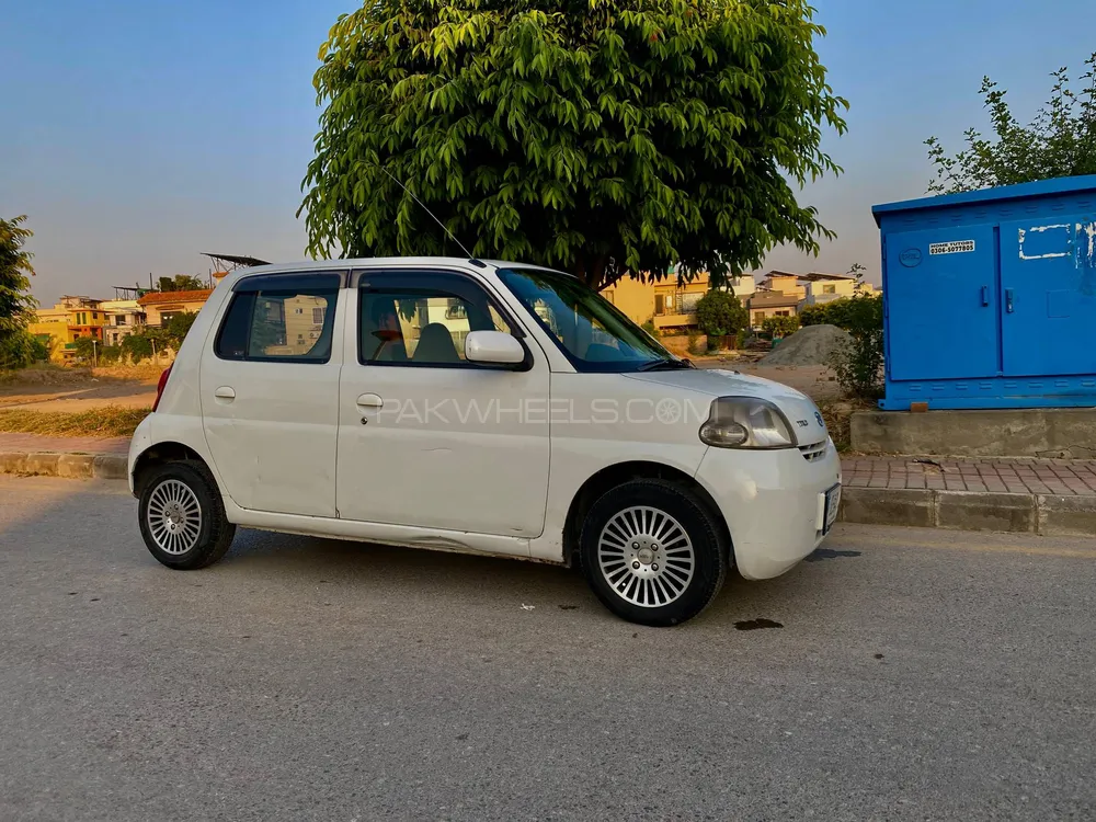 Daihatsu Esse 2012 for Sale in Rawalpindi Daihatsu Esse 2012 for Sale in Rawalpindi Image-15