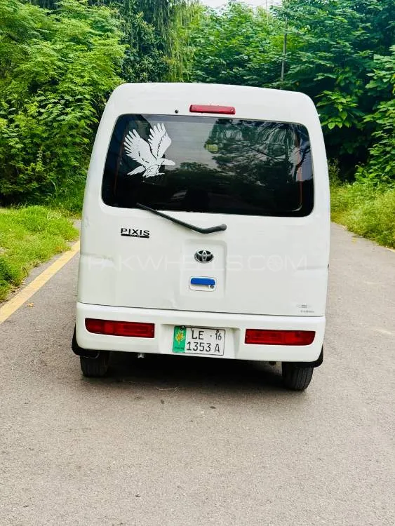Daihatsu Hijet 2012 for Sale in Islamabad Daihatsu Hijet 2012 for Sale in Islamabad Image-6