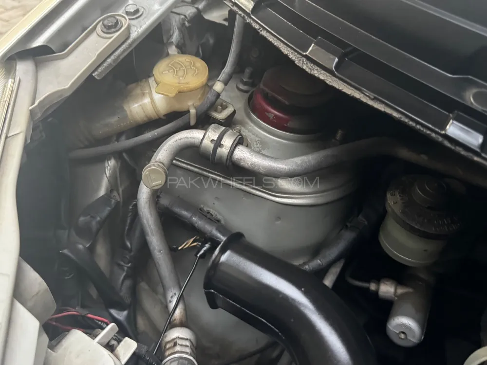 Daihatsu Mira 2011 for Sale in Abbottabad Daihatsu Mira 2011 for Sale in Abbottabad Image-5
