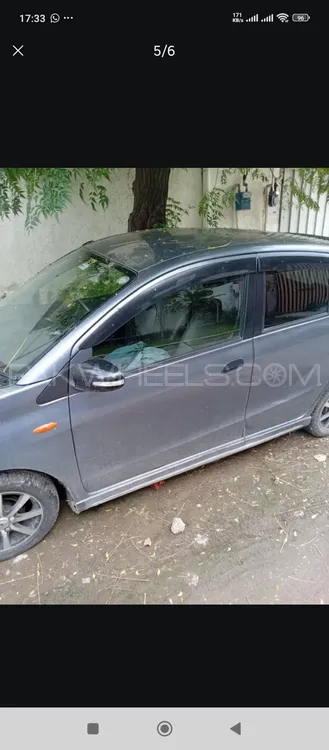 Daihatsu Mira 2013 for Sale in Lahore Daihatsu Mira 2013 for Sale in Lahore Image-10