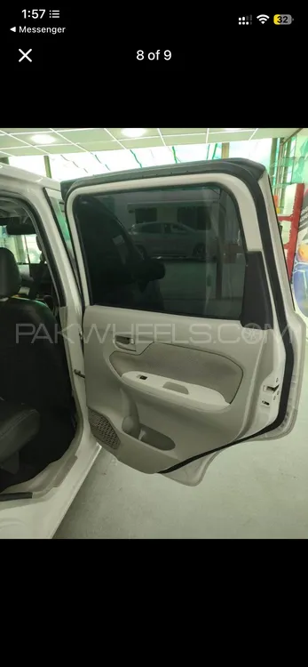 ڈائیہاتسو میرا 2017 for Sale in لاہور ڈائیہاتسو میرا 2017 for Sale in لاہور Image-8