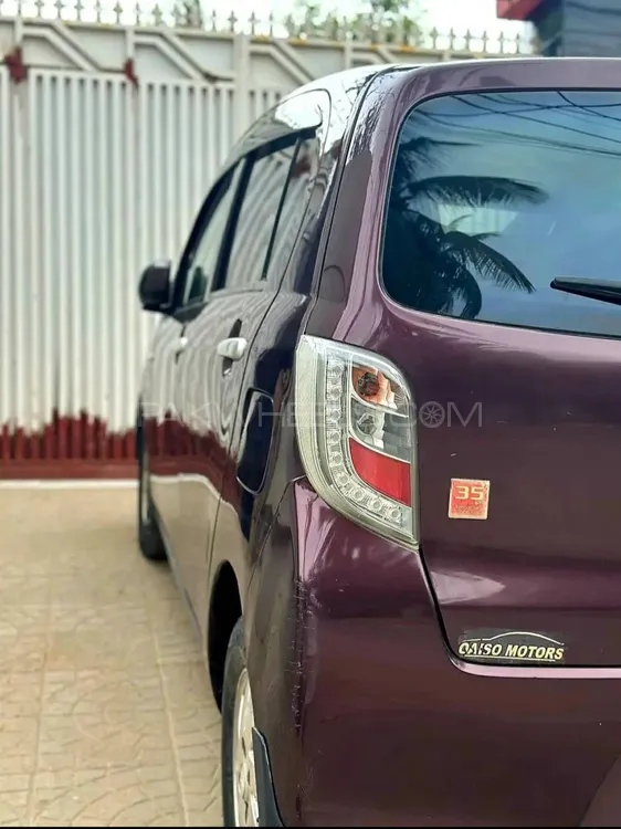 Daihatsu Mira 2015 for Sale in Karachi Daihatsu Mira 2015 for Sale in Karachi Image-8