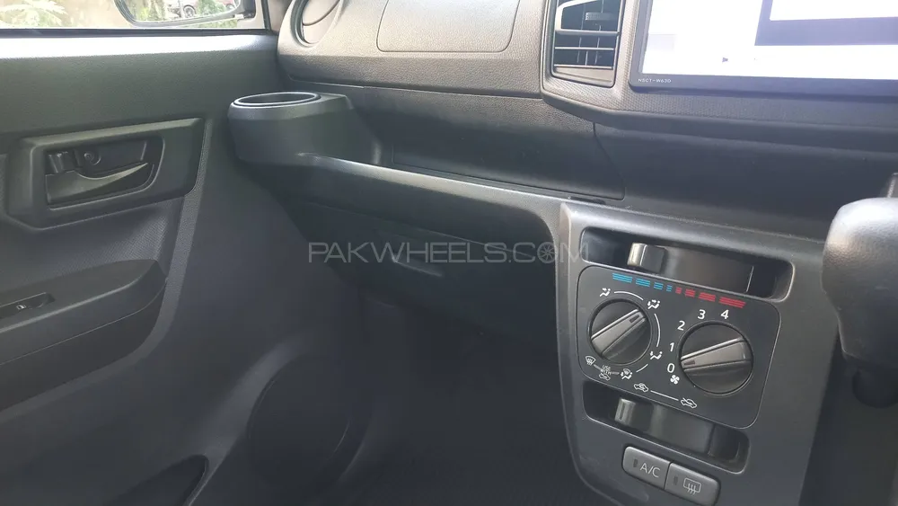 Daihatsu Mira 2021 for Sale in Lahore Daihatsu Mira 2021 for Sale in Lahore Image-17